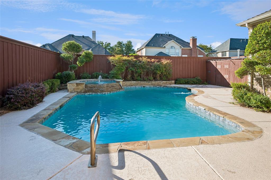 1307 Westchester Drive, Coppell, TX 75019