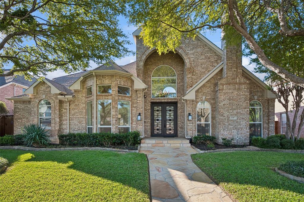 1307 Westchester Drive, Coppell, TX 75019 1307 Westchester Drive, Coppell, TX 75019