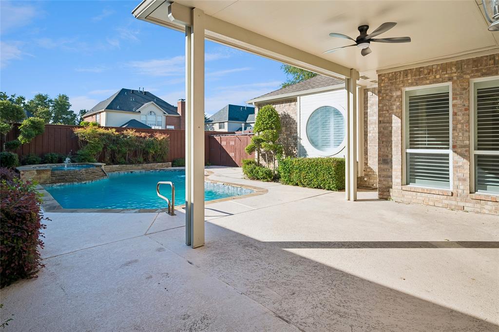 1307 Westchester Drive, Coppell, TX 75019