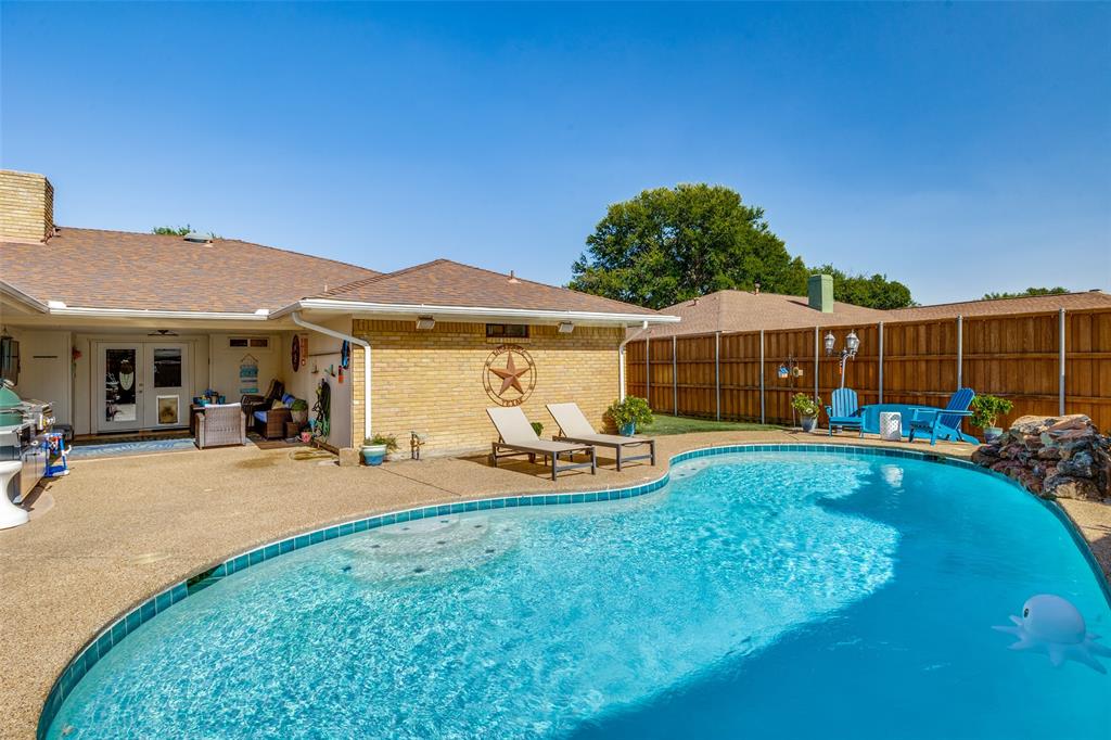 2617 Pinehurst Drive, Plano, TX 75075