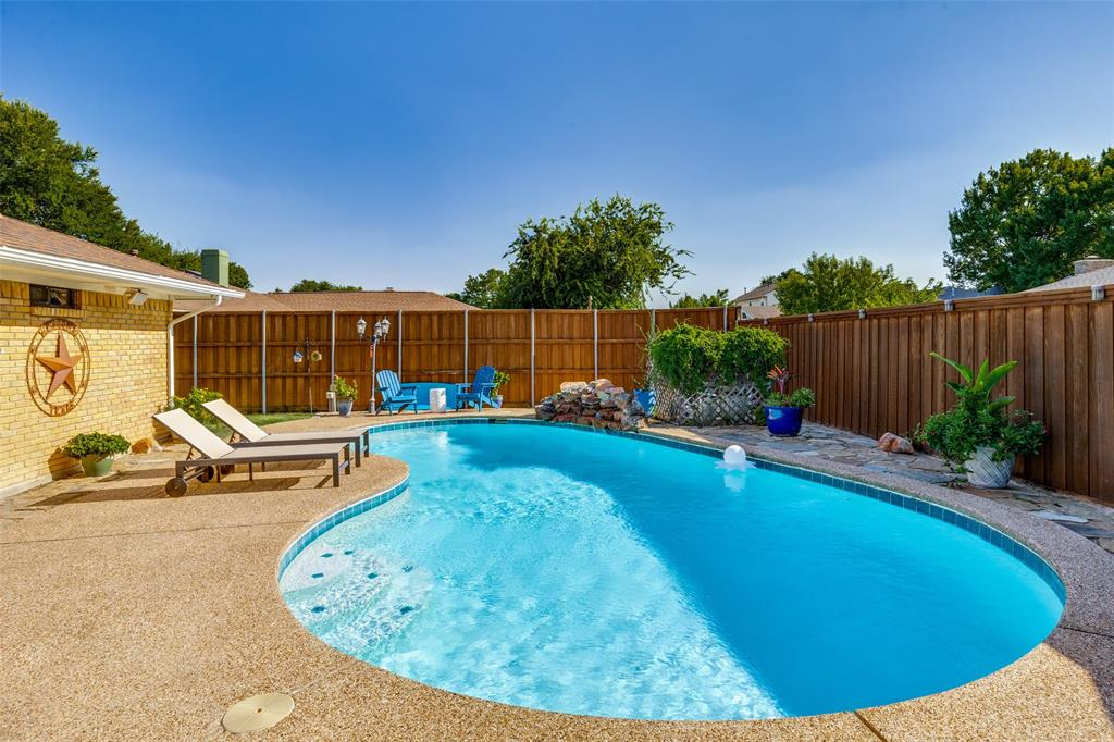 2617 Pinehurst Drive, Plano, TX 75075