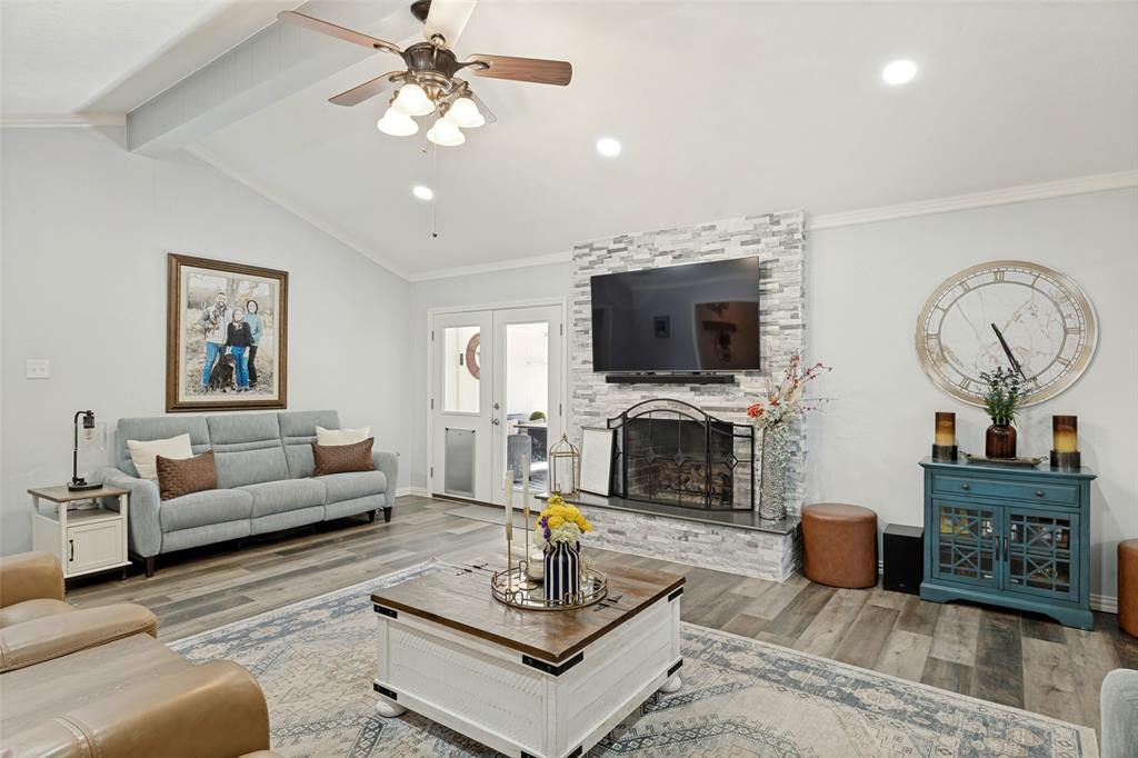 2617 Pinehurst Drive, Plano, TX 75075