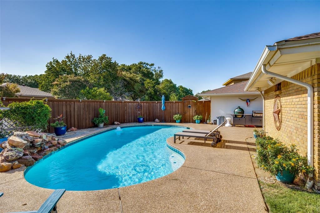 2617 Pinehurst Drive, Plano, TX 75075