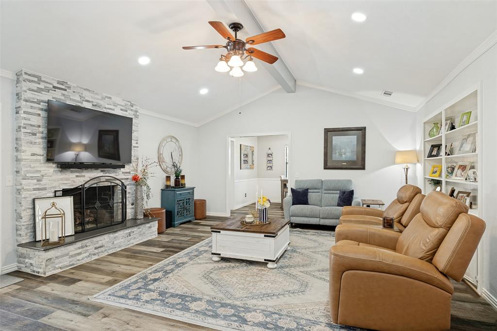 2617 Pinehurst Drive, Plano, TX 75075