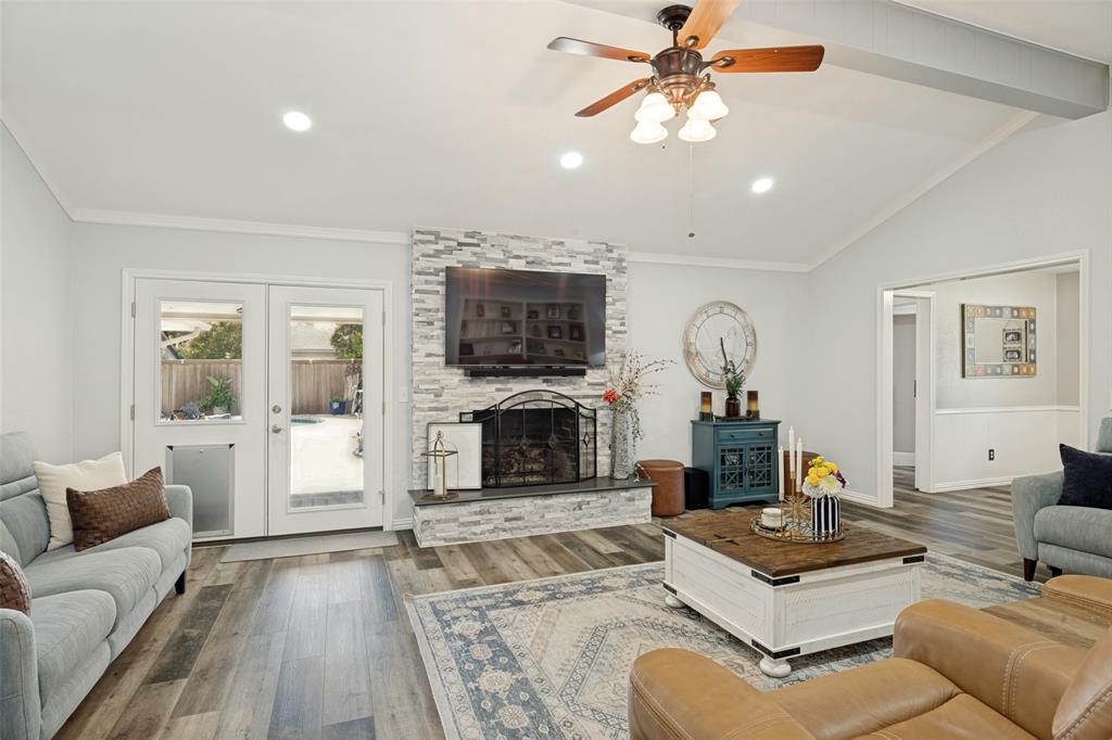 2617 Pinehurst Drive, Plano, TX 75075