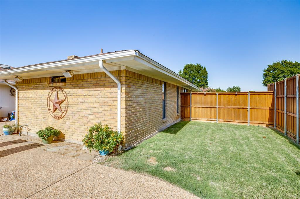 2617 Pinehurst Drive, Plano, TX 75075