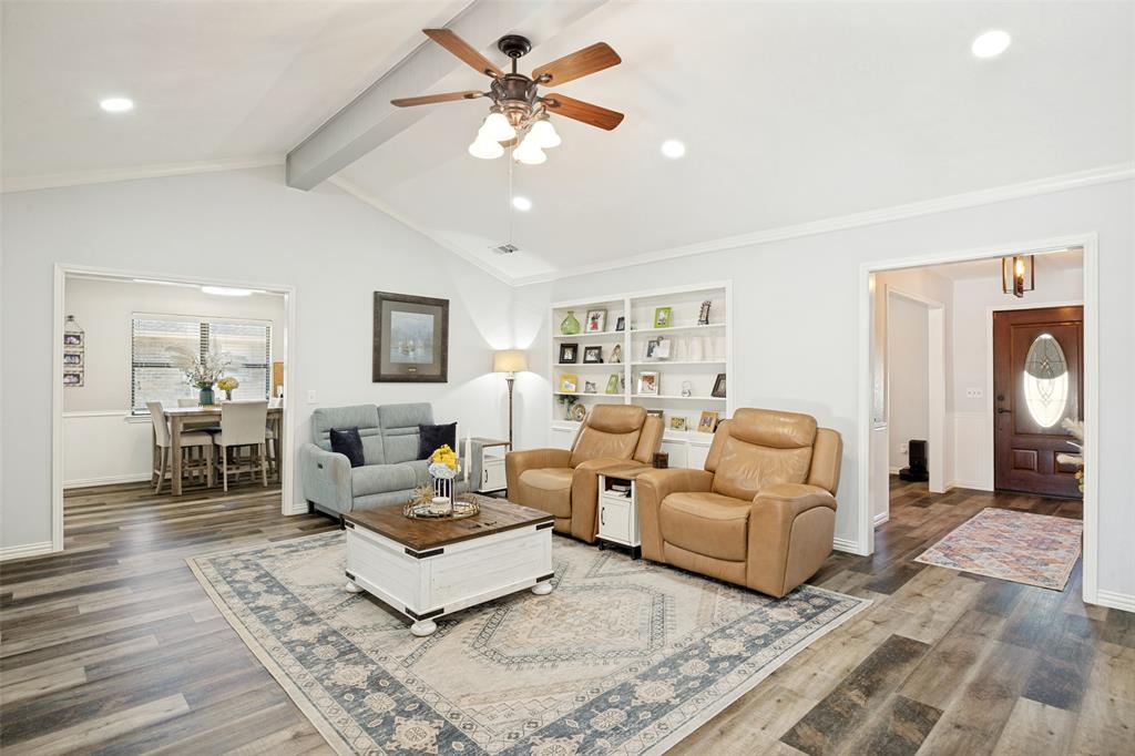 2617 Pinehurst Drive, Plano, TX 75075