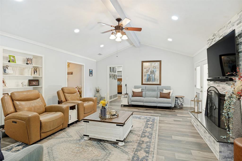 2617 Pinehurst Drive, Plano, TX 75075