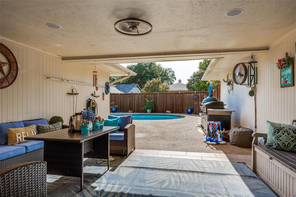 2617 Pinehurst Drive, Plano, TX 75075