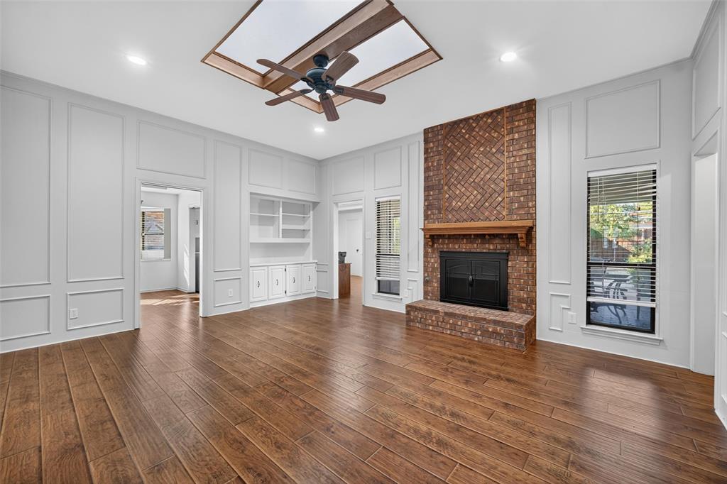 1237 STONEWALL Street, Garland, TX 75043