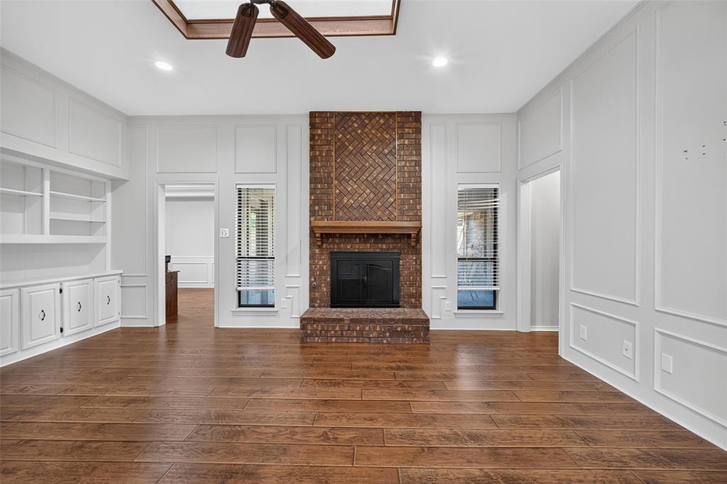 1237 STONEWALL Street, Garland, TX 75043
