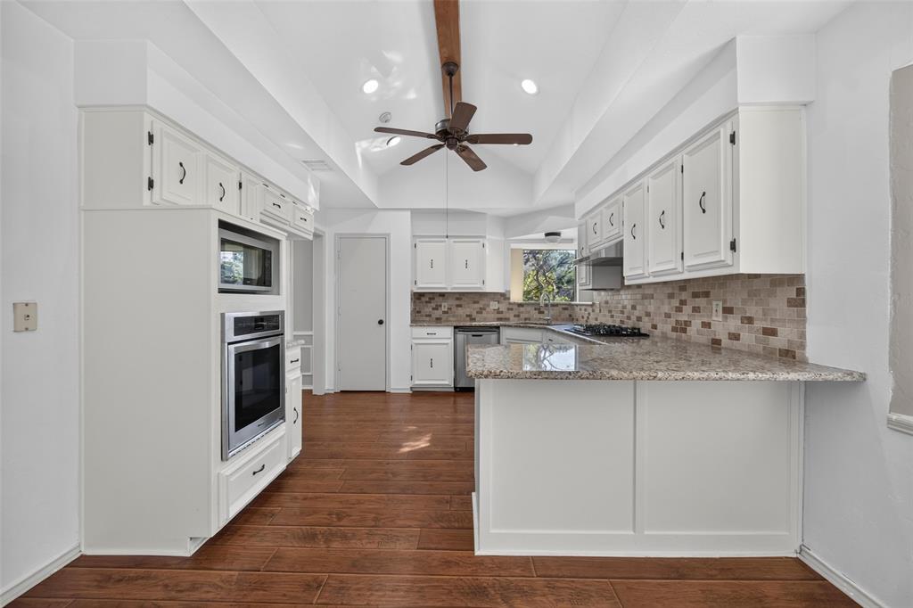 1237 STONEWALL Street, Garland, TX 75043