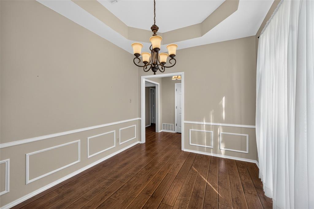 1237 STONEWALL Street, Garland, TX 75043
