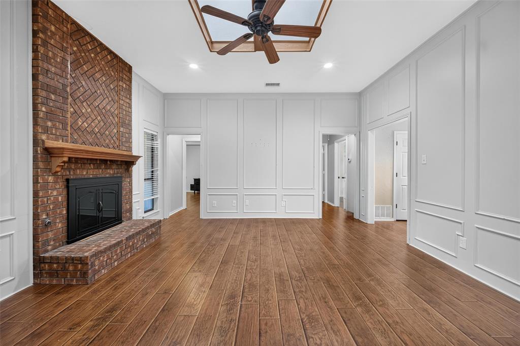 1237 STONEWALL Street, Garland, TX 75043