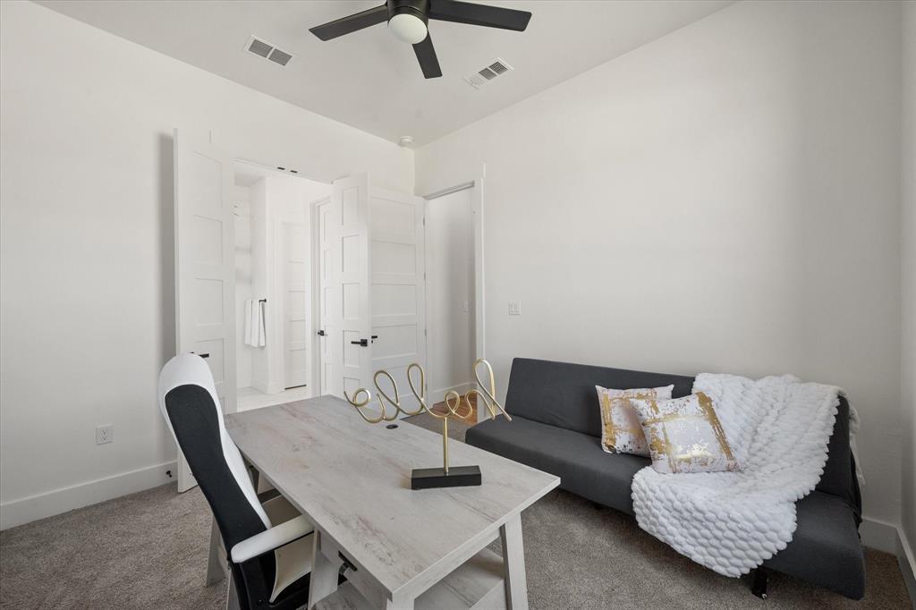 Primary Suite 2- Mother-in-law-Multi-Generaltional Living