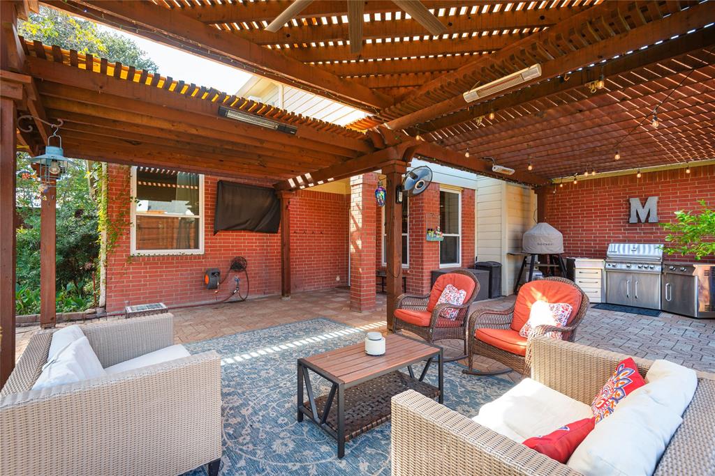 2801 Cascade Drive, Plano, TX 75025