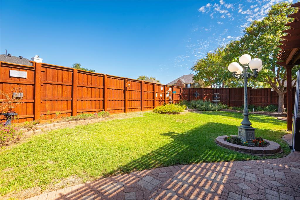 2801 Cascade Drive, Plano, TX 75025