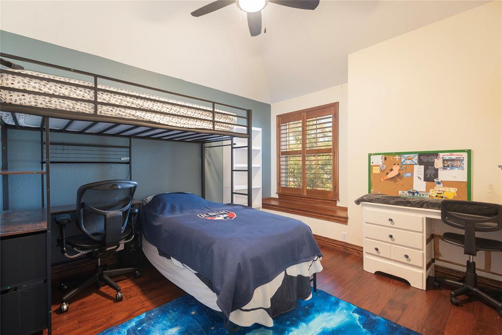 2801 Cascade Drive, Plano, TX 75025