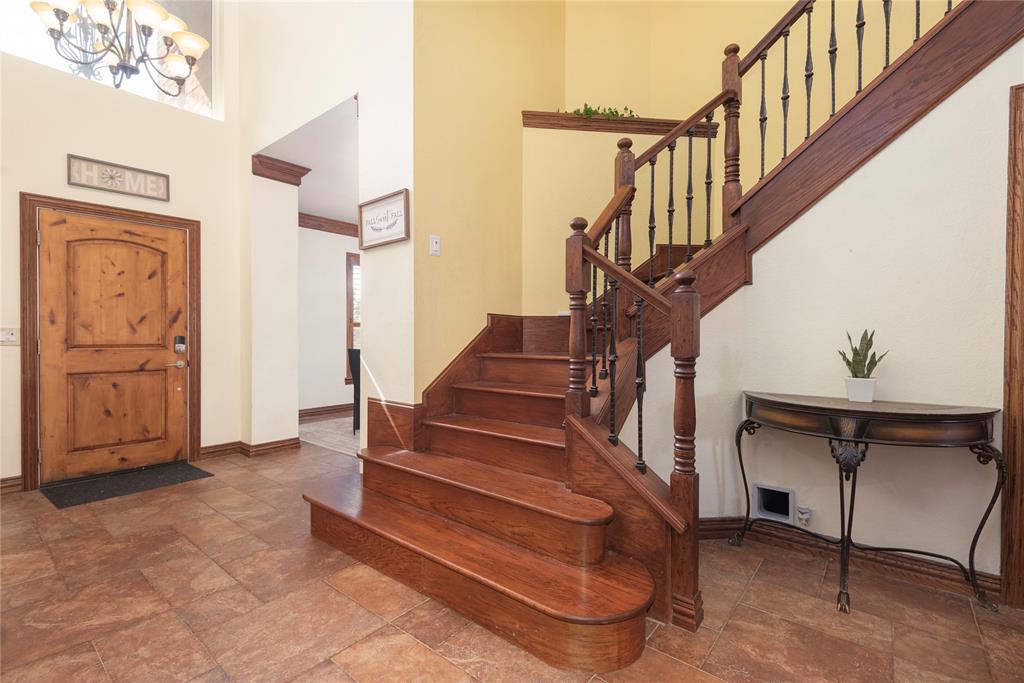 2801 Cascade Drive, Plano, TX 75025