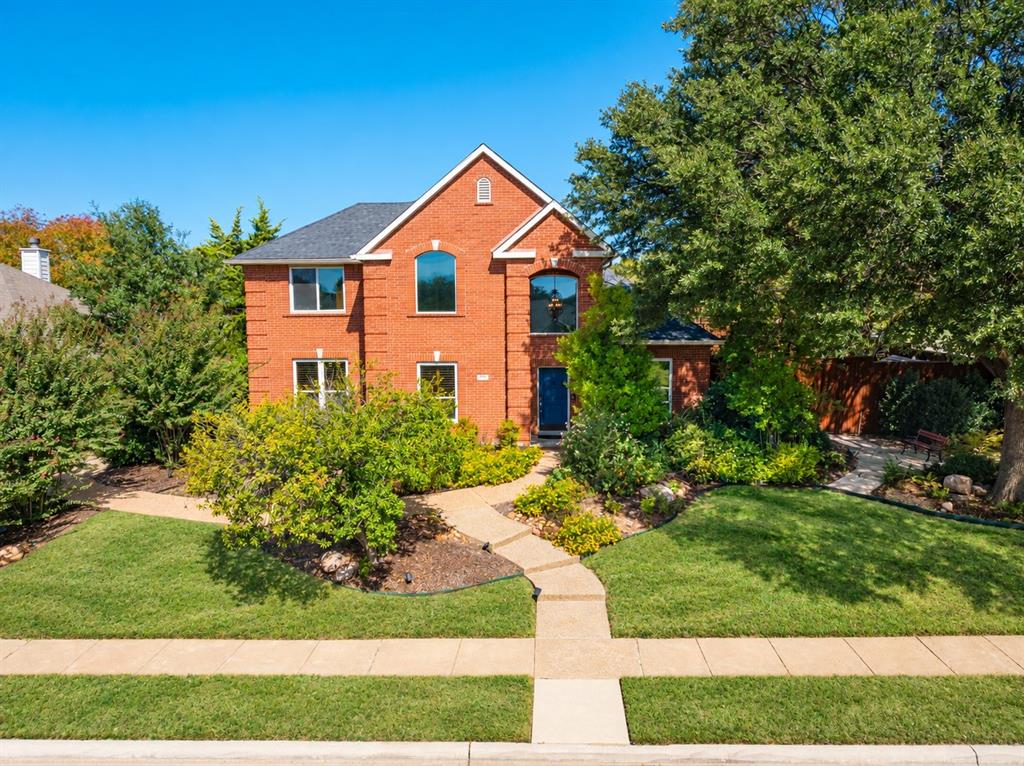 2801 Cascade Drive, Plano, TX 75025