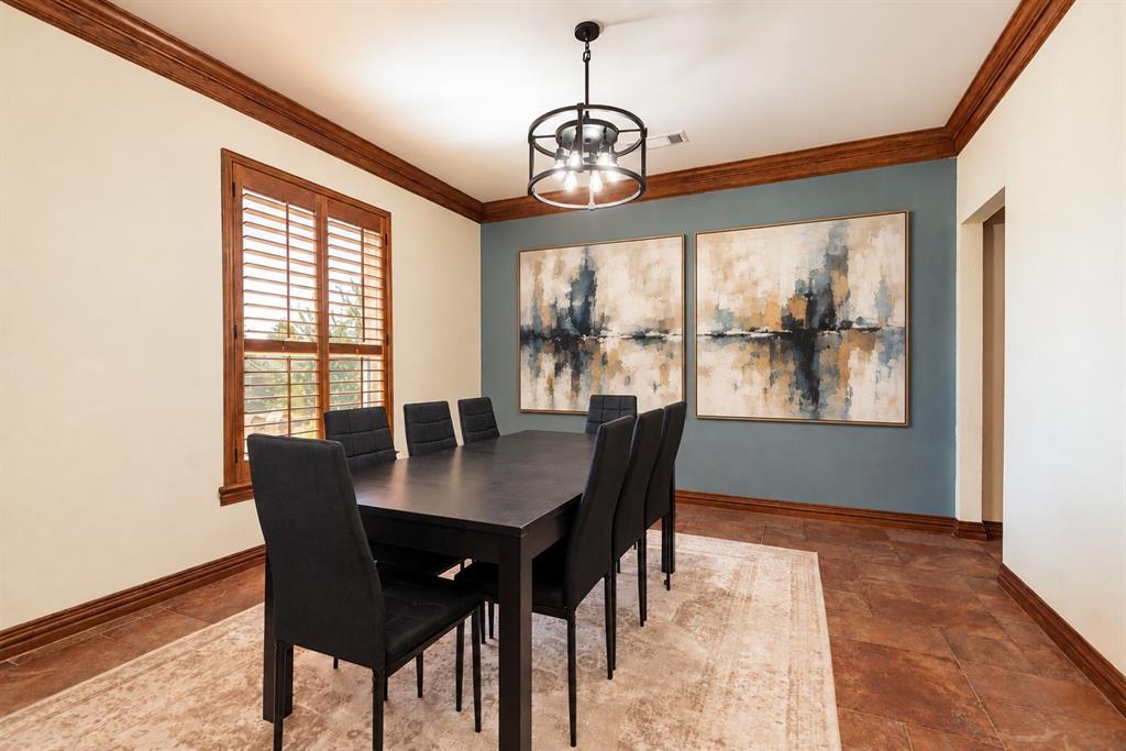 2801 Cascade Drive, Plano, TX 75025