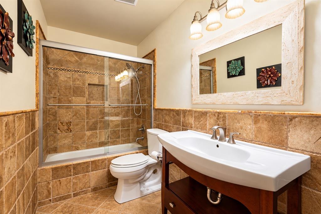 2801 Cascade Drive, Plano, TX 75025
