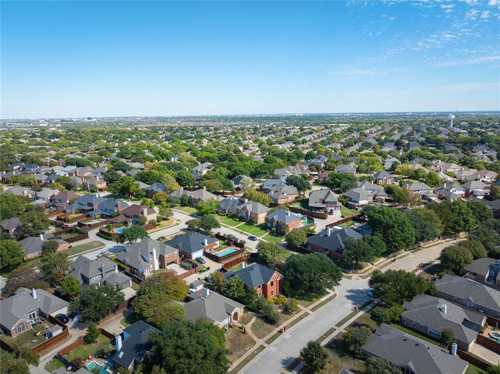 2801 Cascade Drive, Plano, TX 75025