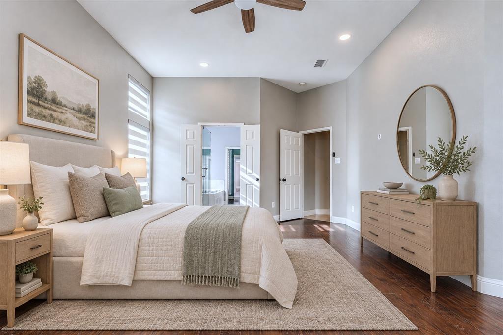 2913 Bellerive Drive, Plano, TX 75025