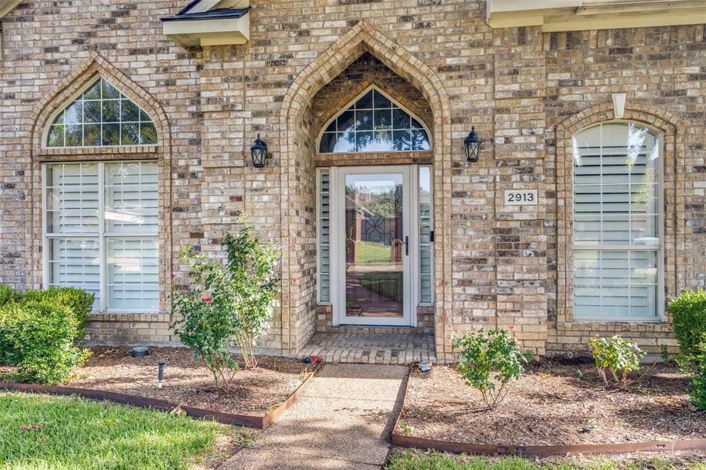2913 Bellerive Drive, Plano, TX 75025
