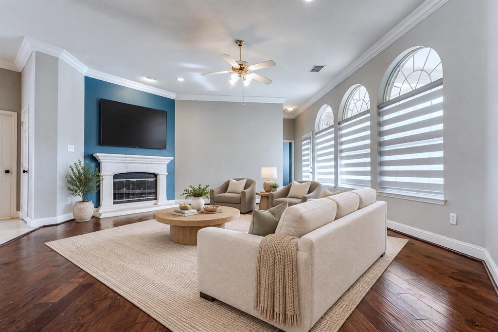 2913 Bellerive Drive, Plano, TX 75025