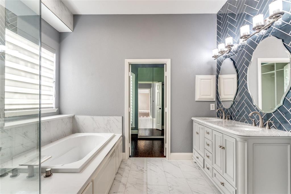2913 Bellerive Drive, Plano, TX 75025