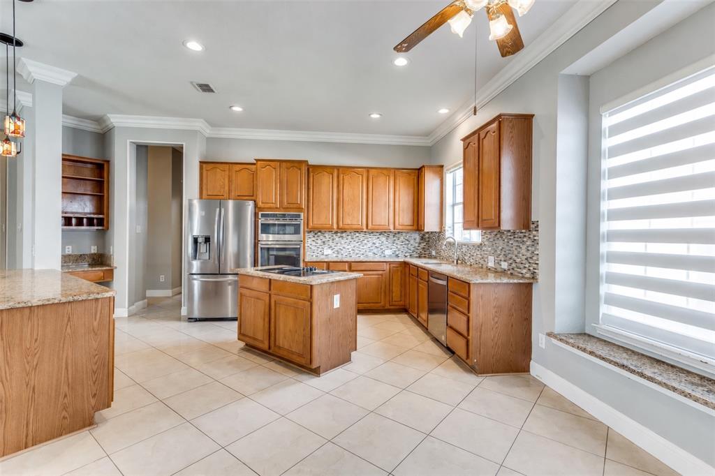 2913 Bellerive Drive, Plano, TX 75025