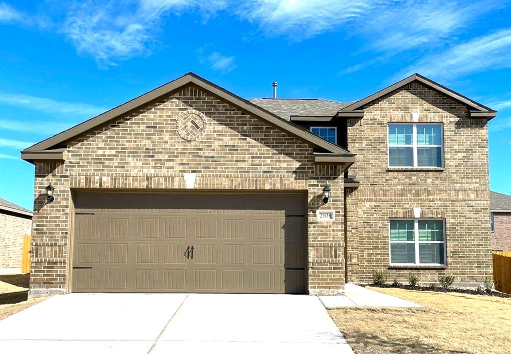 2104 Jeanine Drive, Anna, TX 75409