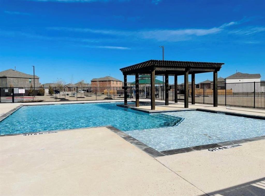 2104 Jeanine Drive, Anna, TX 75409