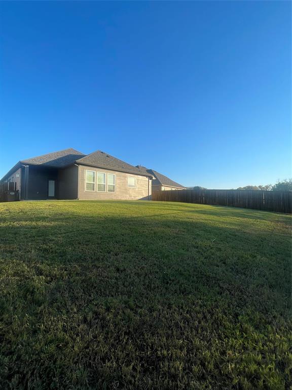 3104 Ferrero Lane, Princeton, TX 75407