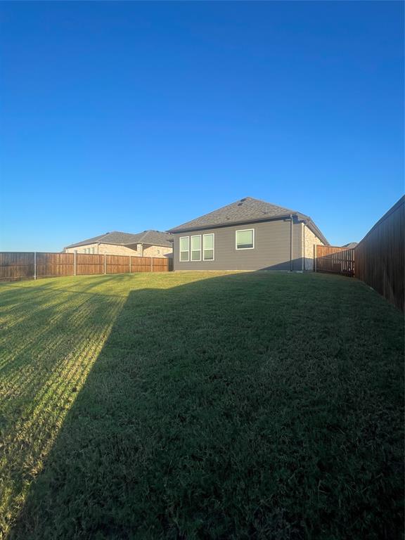3104 Ferrero Lane, Princeton, TX 75407
