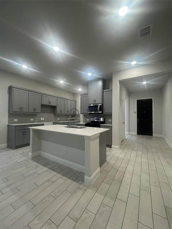 3104 Ferrero Lane, Princeton, TX 75407