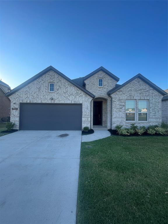 3104 Ferrero Lane, Princeton, TX 75407