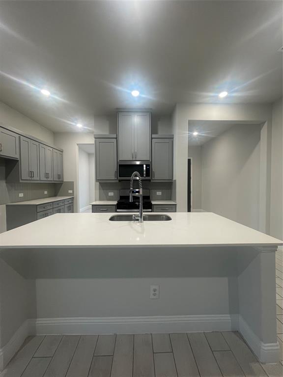 3104 Ferrero Lane, Princeton, TX 75407