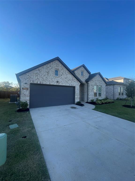 3104 Ferrero Lane, Princeton, TX 75407