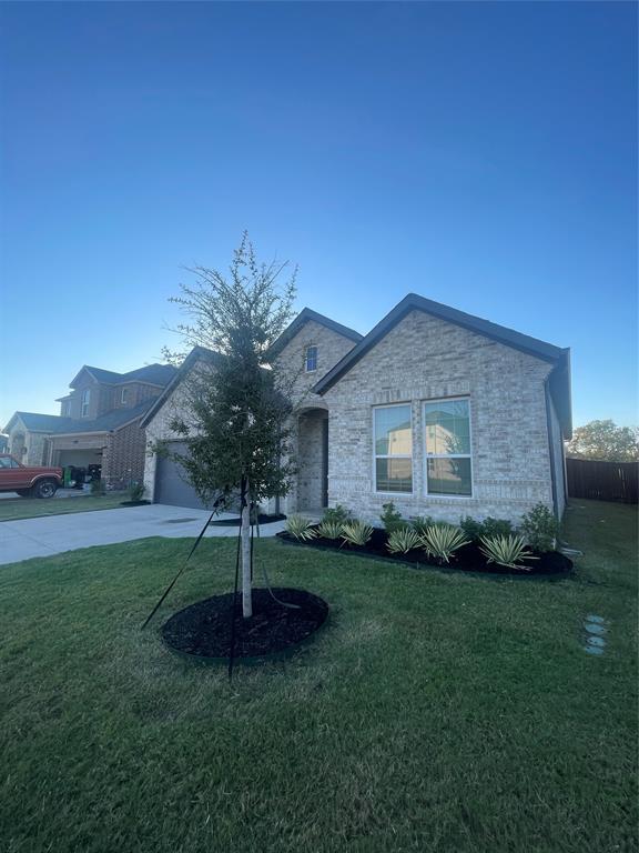 3104 Ferrero Lane, Princeton, TX 75407