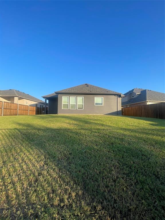 3104 Ferrero Lane, Princeton, TX 75407