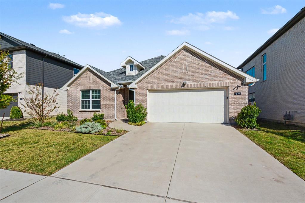 619 Rain Barrel Place, Celina, TX 75009 619 Rain Barrel Place, Celina, TX 75009