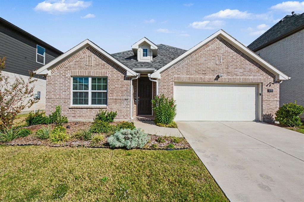 619 Rain Barrel Place, Celina, TX 75009 619 Rain Barrel Place, Celina, TX 75009