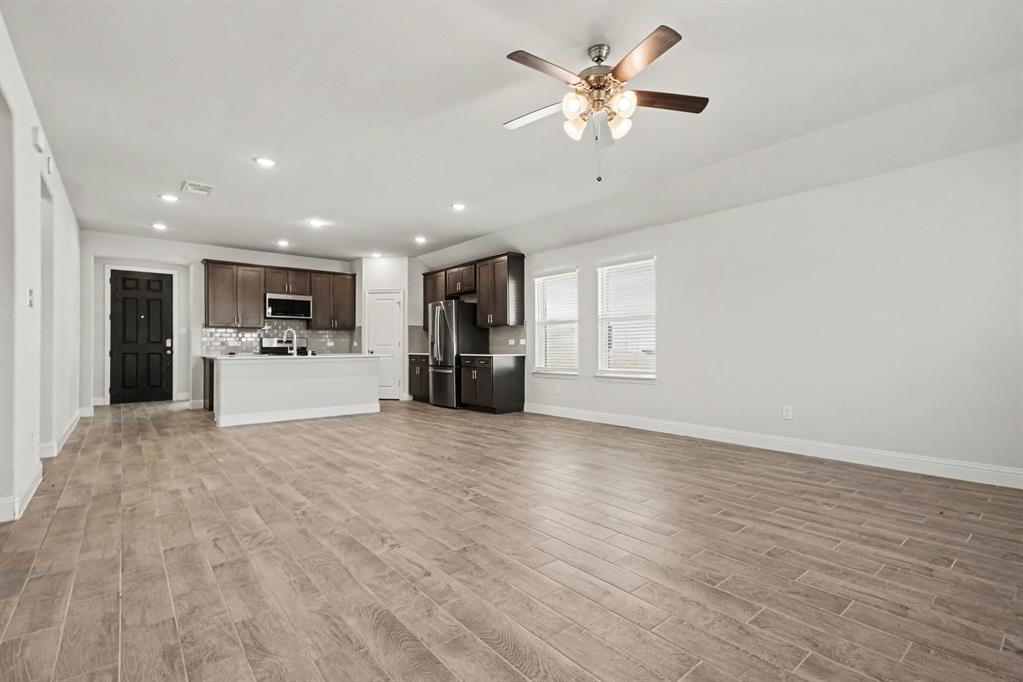 619 Rain Barrel Place, Celina, TX 75009