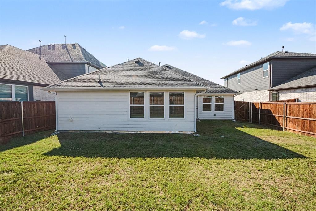 619 Rain Barrel Place, Celina, TX 75009