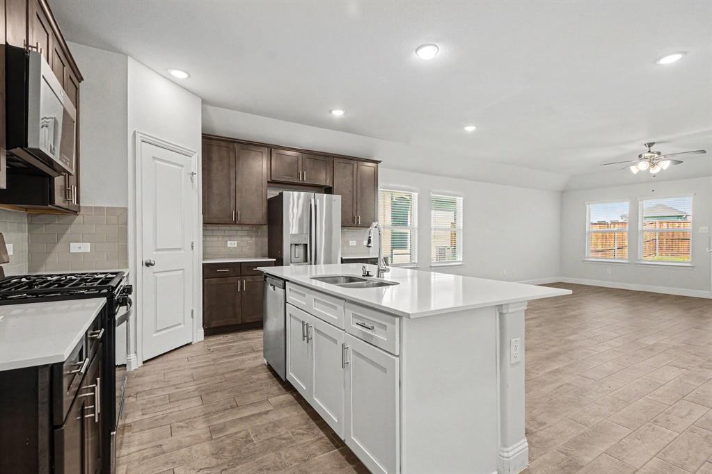 619 Rain Barrel Place, Celina, TX 75009