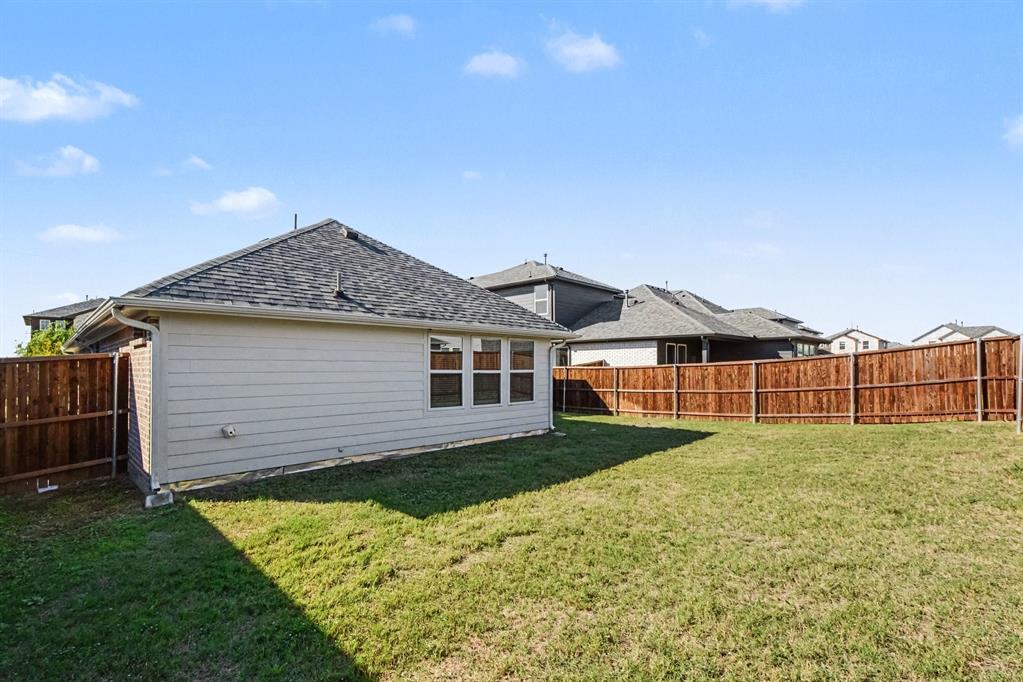 619 Rain Barrel Place, Celina, TX 75009