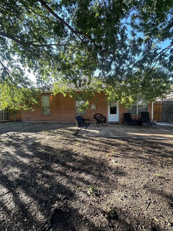 10606 Woodlands Trail, Rowlett, TX 75089