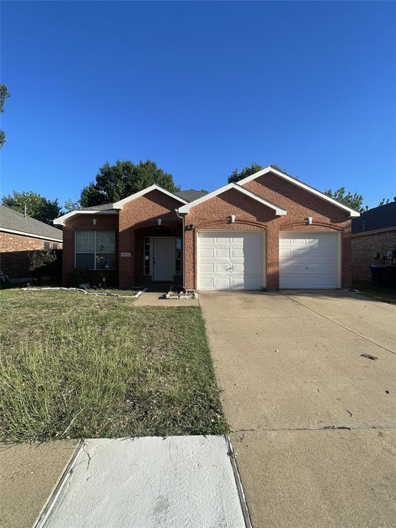 10606 Woodlands Trail, Rowlett, TX 75089